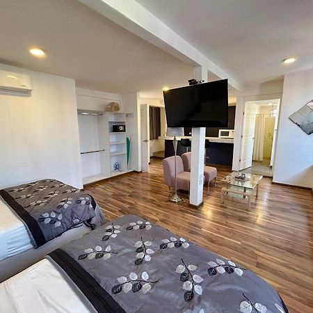 M Hoteles Concepto 모렐리아 외부 사진