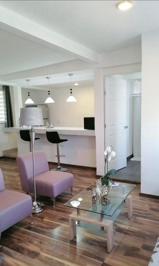 M Hoteles Concepto 모렐리아 외부 사진
