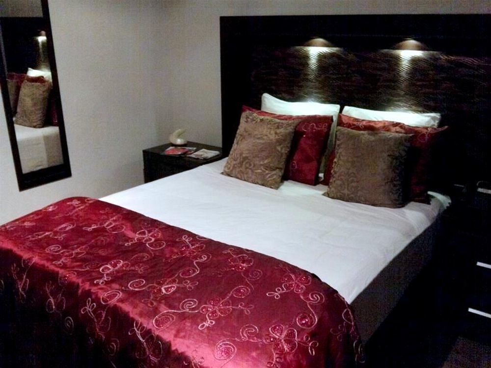 M Hoteles Concepto 모렐리아 외부 사진